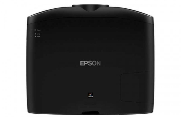 Обзор Epson EH-TW9400: LCD-проектор с воспроизведением HDR и 4K