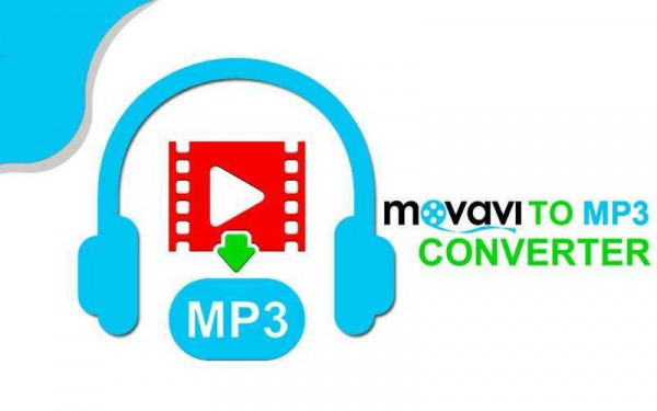 Особенности конвертации в MP3 с помощью конвертера видео Movavi