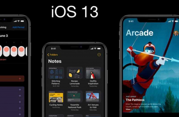 Практический обзор iOS 13: обновлённой ОС от Apple