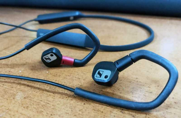 Обзор Sennheiser IE 80S BT: превосходные Bluetooth наушники