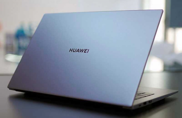 Обзор Huawei Matebook D 14 2020: ноутбук для офиса