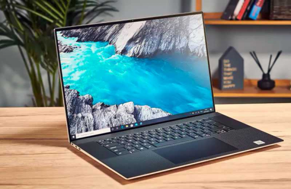 Обзор Dell XPS 17 (9700): новый взгляд на 17-дюймовый ноутбук