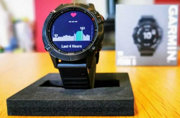 Обзор Garmin Fenix 6 Pro: хорошие спортивные часы стали ещё лучше