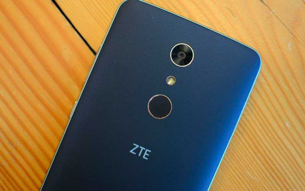 Обзор ZTE ZMax Pro – Пожалуй лучший дешёвый смартфон на Android