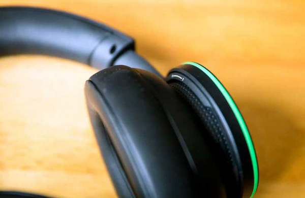 Обзор Xbox Wireless Headset беспроводной гарнитуры для консоли Xbox