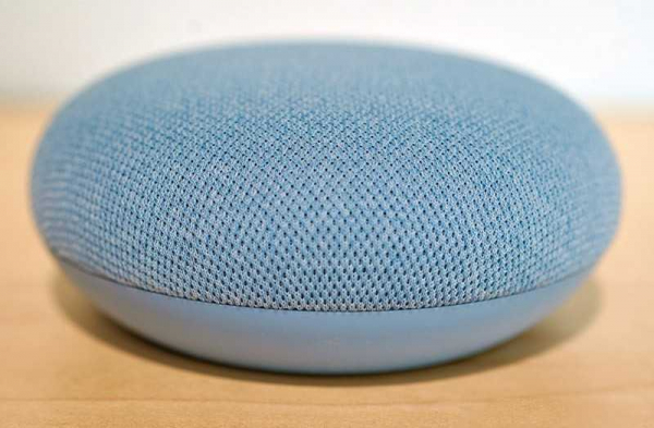 Обзор Google Nest Mini: лучший домашний помощник