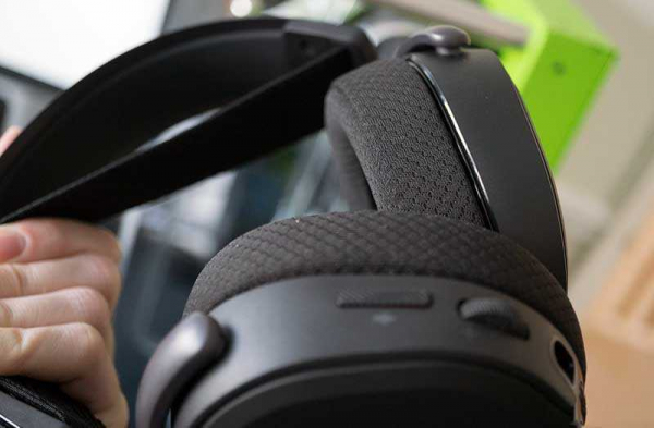 Обзор SteelSeries Arctis Pro: игровой гарнитуры с лучшим звуком