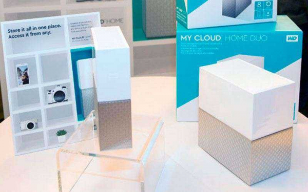 Обзор WD My Cloud Home Duo — Своё Облако Mail, но быстрее и дешевле