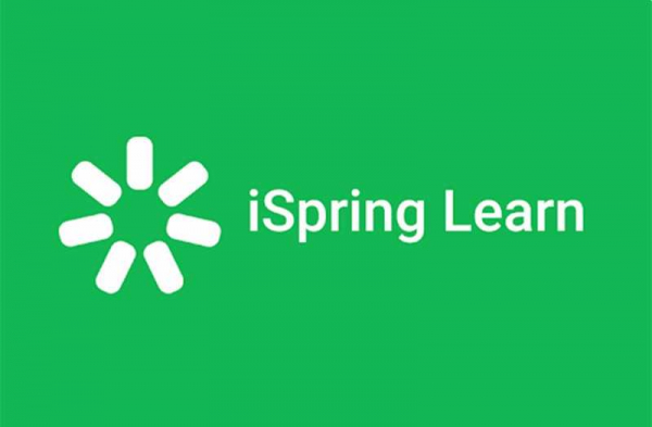 Система для обучения и тестирования персонала iSpring Learn