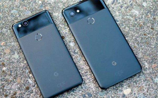 Обзор Google Pixel 2 и Google Pixel 2 XL — Обновлённые смартфоны с приятными функциями