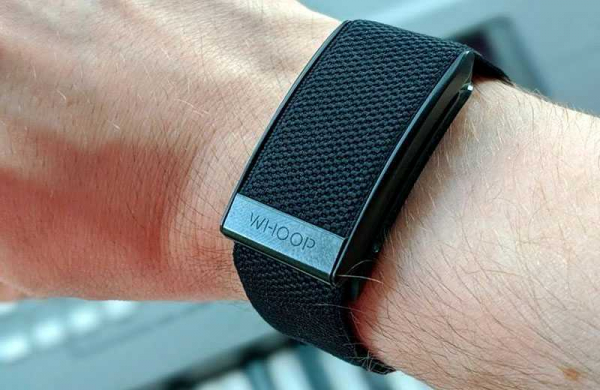 Обзор Whoop Strap 3.0: профессиональный фитнес-трекер для широкой публики