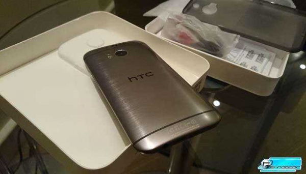 Тест HTC One M8 — Обзор мощного алюминиевого смартфона