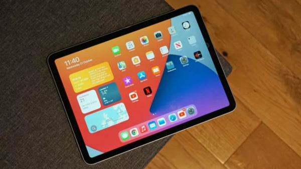 Новый iPad Air звучит менее заманчиво после новых планшетов Samsung