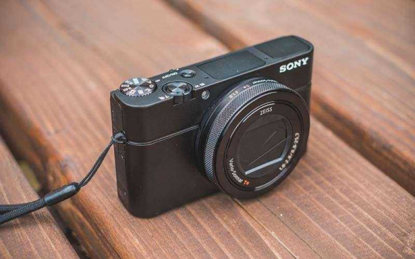 Японская камера, как швейцарский нож, Sony RX100 IV — Отзывы ТехнОбзор