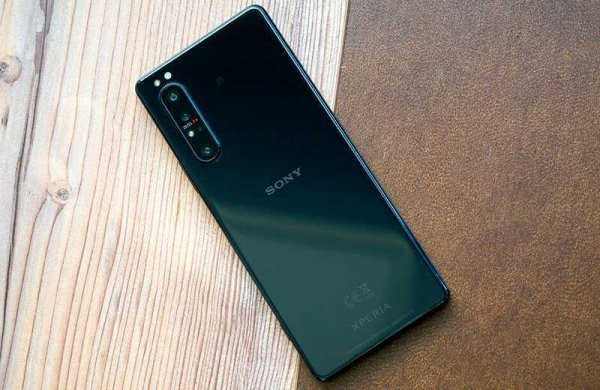 Обзор Sony Xperia 1 II: смартфон который хочется иметь