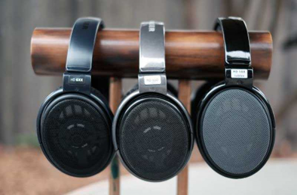 Обзор наушников Sennheiser HD 58X Jubilee от Massdrop: лучший звук по разумной цене