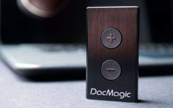 Обзор Cambridge Audio DacMagic XS: USB миниатюрный ЦАП добавляющий великолепное звучание