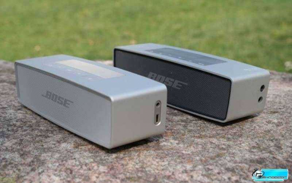 Хорошая портативная колонка Bose SoundLink Mini II — Обзор динамика