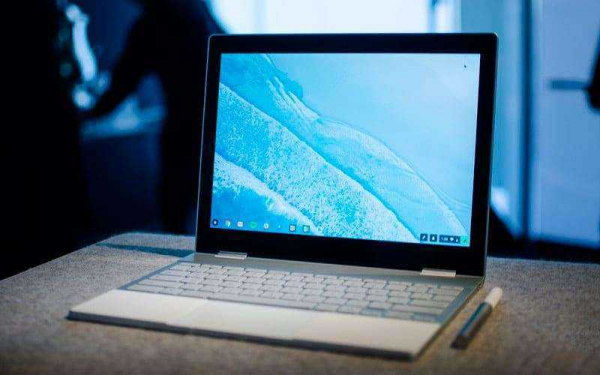 Обзор Google Pixelbook — Новый гибридный хромбук от Google