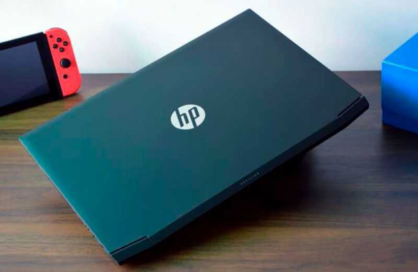 Обзор HP Pavilion Gaming 16: производительный ноутбук для дома и игр