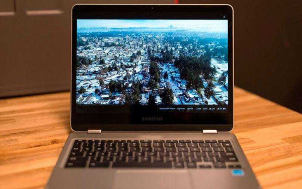 Отзывы на Samsung Chromebook Pro – Обзор универсального Chromebook на Chrome OS