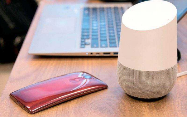 Отзывы на Google Home – Обзор голосового помощника для дома