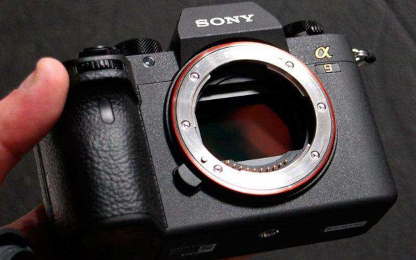 Обзор Sony Alpha A9: беззеркальная камера с невероятной скоростью съёмки