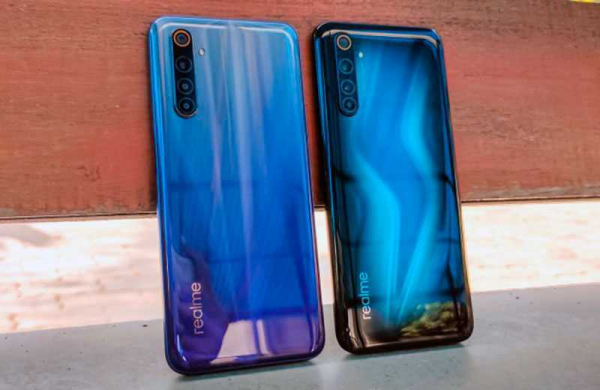 Первый обзор Realme 6 Pro: смартфон с хорошей ценой и качеством