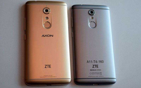 Обзор ZTE Axon 7 Mini – Отзывы на меньшую версию популярного смартфона