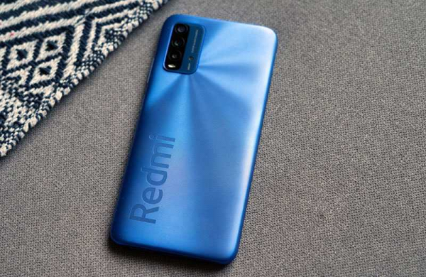 Обзор Xiaomi Redmi 9 Power недорогого и автономного смартфона