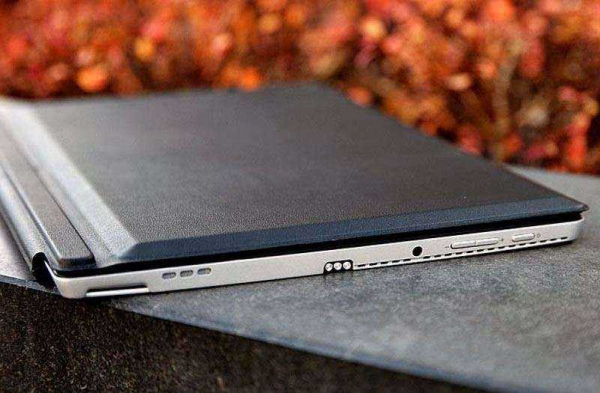 Обзор Lenovo Miix 520: возможный конкурент Surface Pro