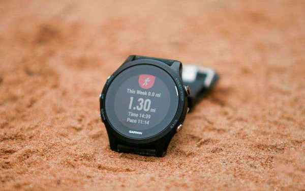 Обзор Garmin Forerunner 935: умные часы с мультиспортивными функциями