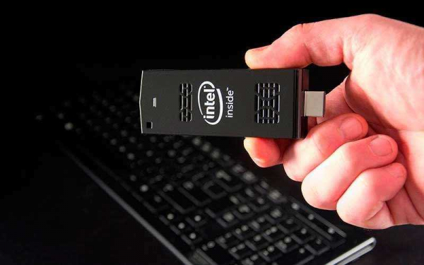 Компьютер, который помещается в кармане – Обзор Intel Compute Stick