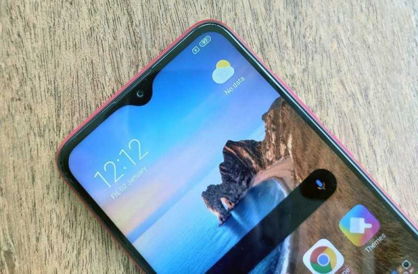 Обзор Redmi 8A: невероятный бюджетный смартфон