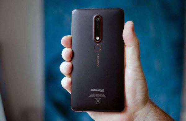 Обзор Nokia 6.1: лучшего бюджетного телефона 2018 от Nokia