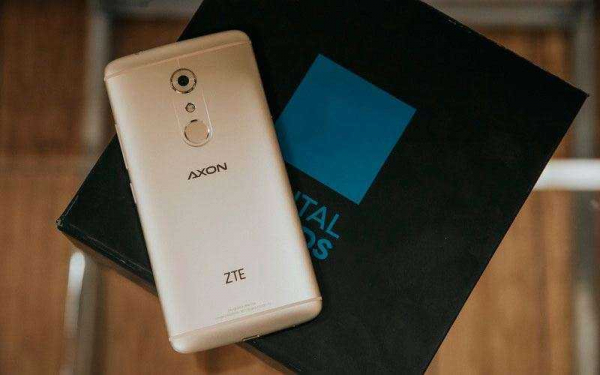 Отзывы на ZTE Axon 7 – Обзор смартфона убийцы флагманов