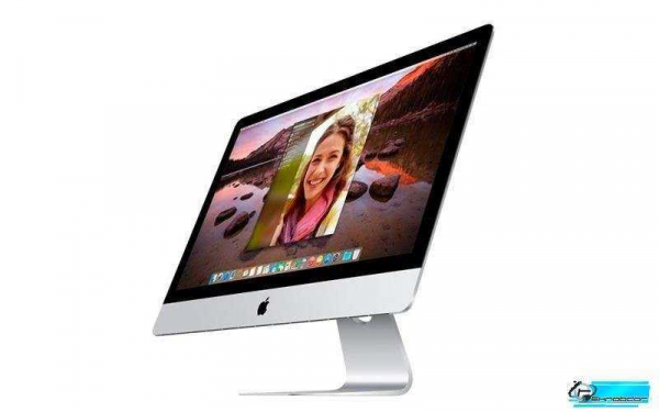 Обзор нового Apple iMac 2014 с экраном Retina — 5К