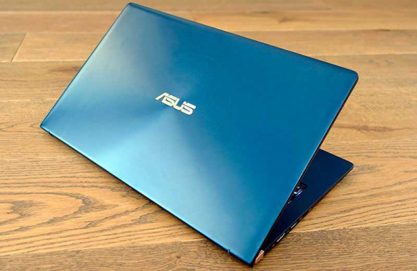 Обзор Asus ZenBook 13 UX333FA: ноутбук со всем необходимым