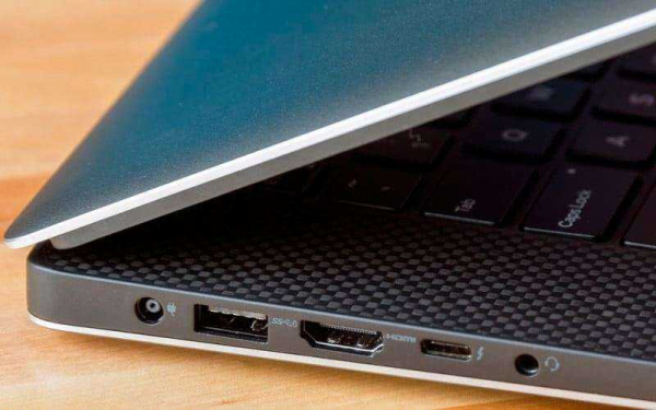 Dell XPS 15 9560 — Обзор лучшего ноутбука для работы, с отличным экраном