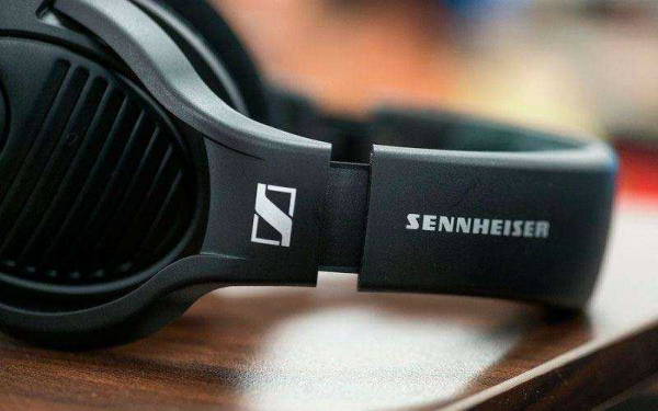 Sennheiser PC 373D — Обзор удобных игровых наушников с завышенной ценой