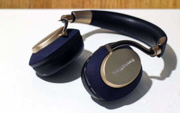 Обзор Bowers & Wilkins PX — Невероятные Bluetooth-наушники с поддержкой aptX HD