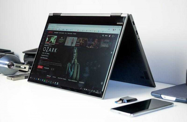 Обзор Lenovo Yoga 730: ноутбук, созданный для творчества