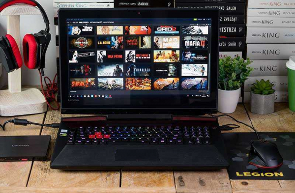 Обзор Lenovo Legion Y920: представитель умирающего вида