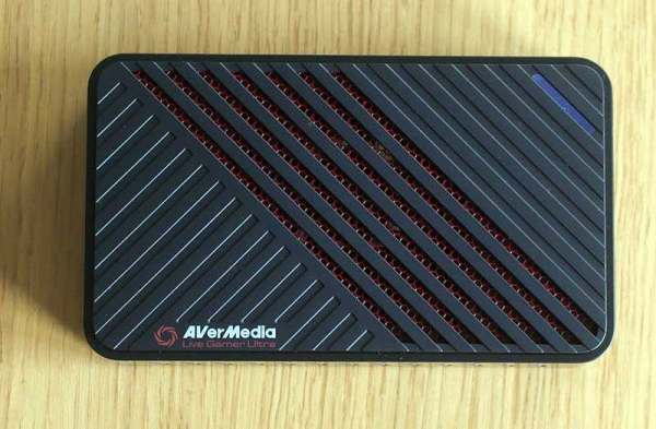 Обзор AverMedia Live Gamer Ultra карты захвата видео в 4K