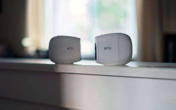 Обзор Netgear Arlo Pro 2 — Лучшая, но не дешёвая домашняя система безопасности