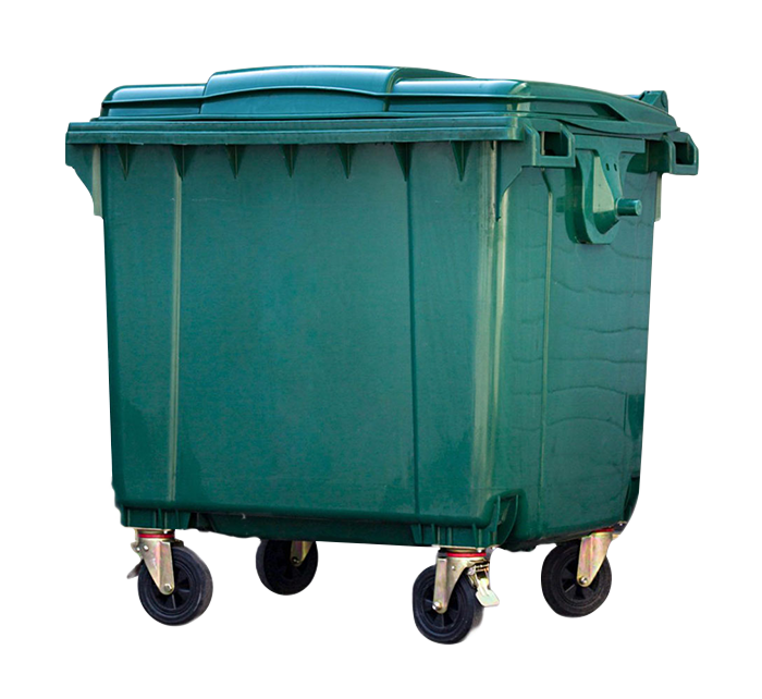 Надежные мусорные контейнеры для утилизации ТБО в Актау: как обеспечить чистоту и порядок в городе