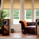 Ремонт звуковых колонок: пошаговое руководство для восстановления качества звука