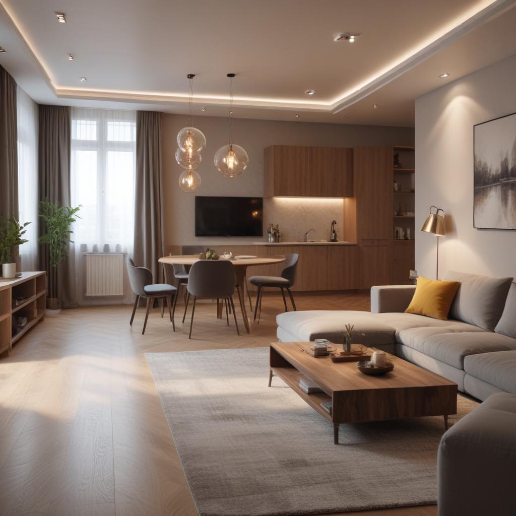 Информация об авансе до 5 000 000 ₽ за квартиру - изображение 3