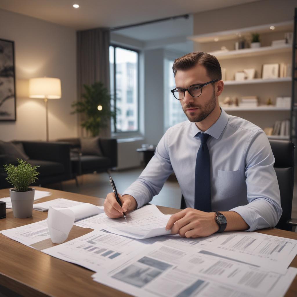 Информация об авансе до 5 000 000 ₽ за квартиру