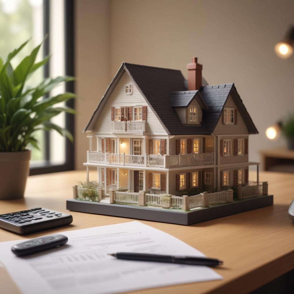 Посуточная аренда дома: условия, оформление и ответственность сторон